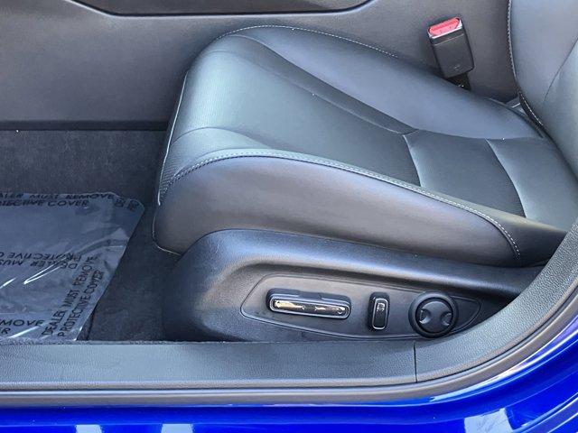 used 2025 Honda Accord Hybrid car, priced at $33,959