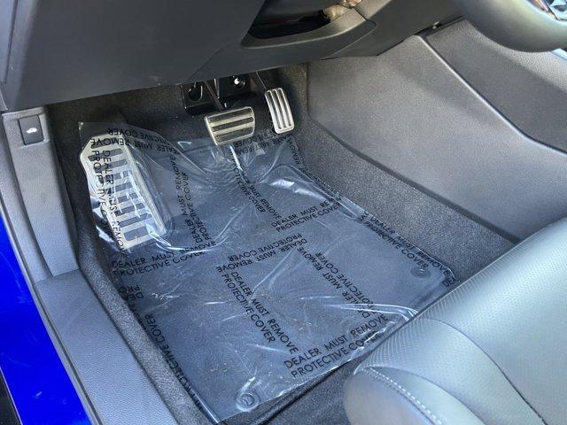 used 2025 Honda Accord Hybrid car, priced at $33,959