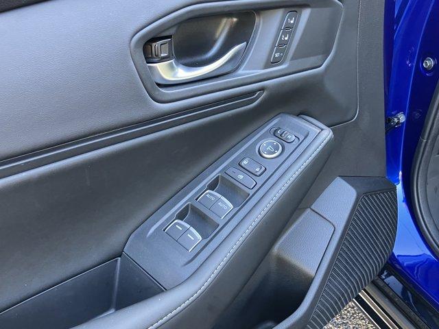 used 2025 Honda Accord Hybrid car, priced at $33,959