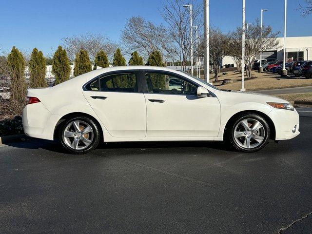 used 2014 Acura TSX car, priced at $14,959