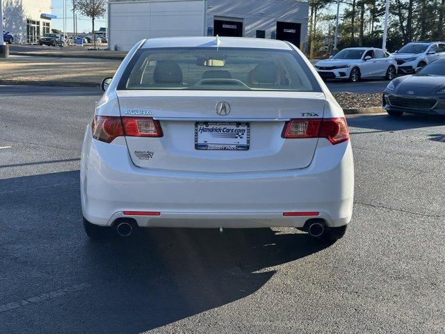 used 2014 Acura TSX car, priced at $14,959