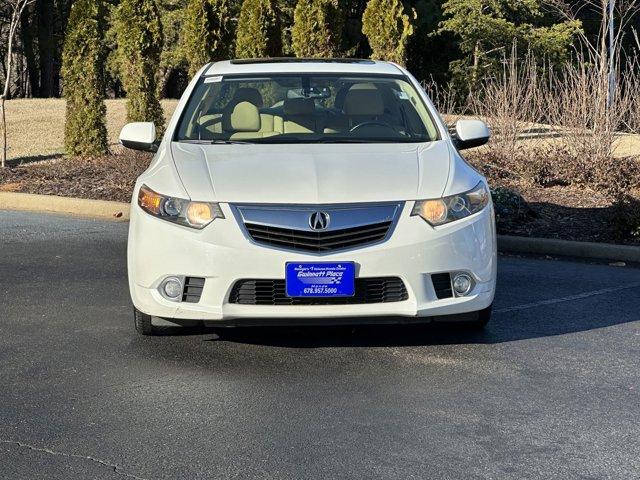 used 2014 Acura TSX car, priced at $14,959