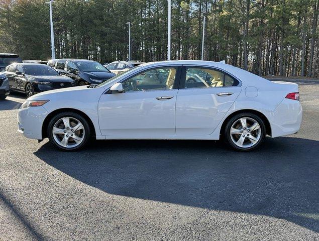 used 2014 Acura TSX car, priced at $14,959