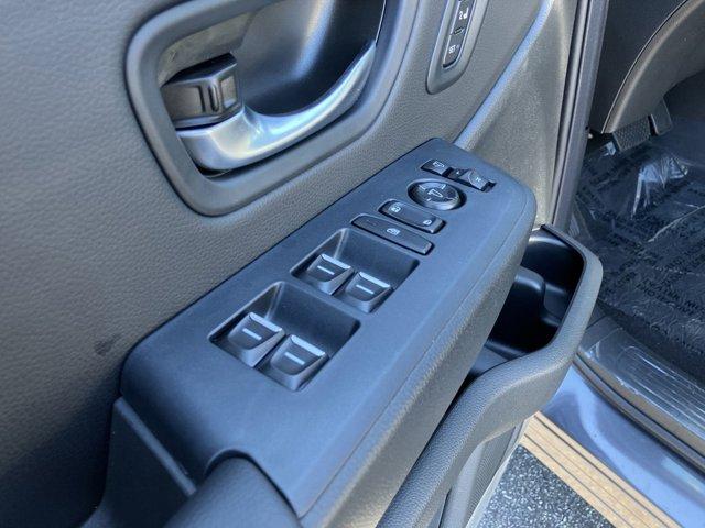 new 2025 Honda Pilot car, priced at $51,804