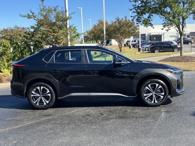 used 2024 Toyota bZ4X car, priced at $28,488