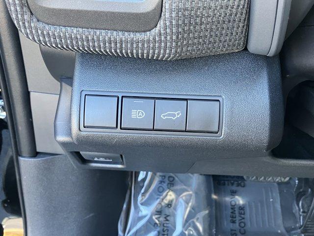 used 2024 Toyota bZ4X car, priced at $28,488