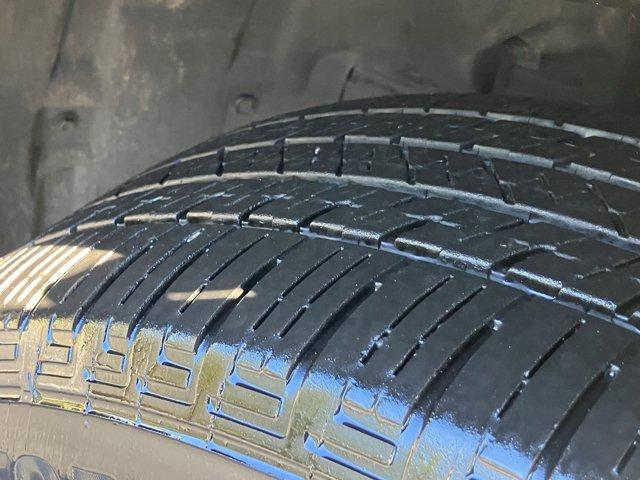 used 2024 Toyota bZ4X car, priced at $28,488