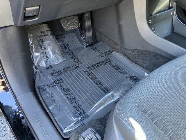 used 2024 Toyota bZ4X car, priced at $28,488