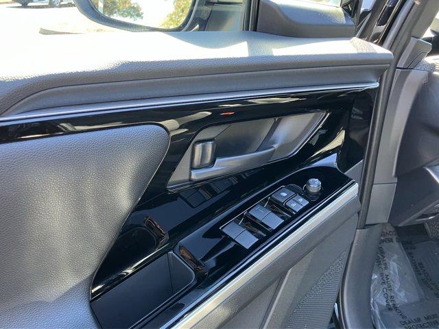 used 2024 Toyota bZ4X car, priced at $28,488