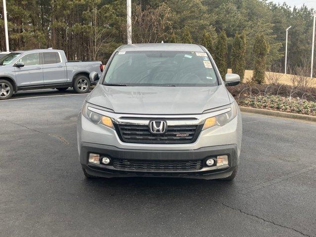 used 2019 Honda Ridgeline car, priced at $27,588