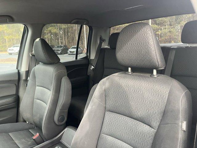 used 2019 Honda Ridgeline car, priced at $27,588