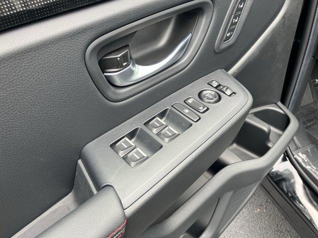 new 2025 Honda Pilot car, priced at $56,030