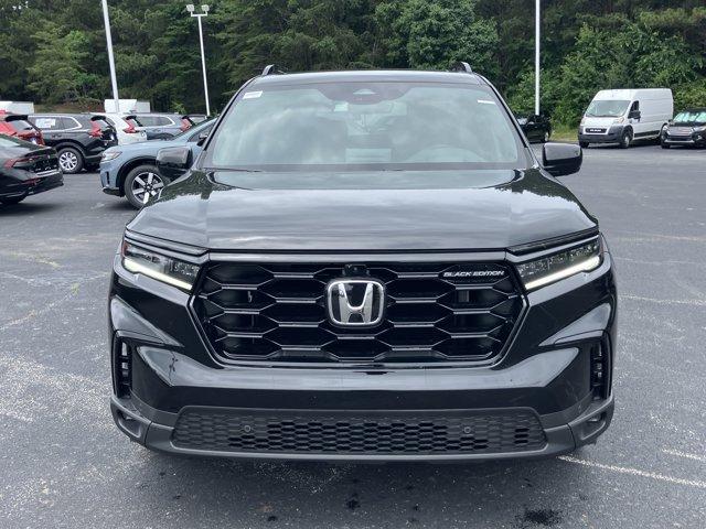 new 2025 Honda Pilot car, priced at $56,030
