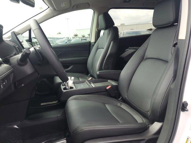 new 2025 Honda Odyssey car, priced at $43,125
