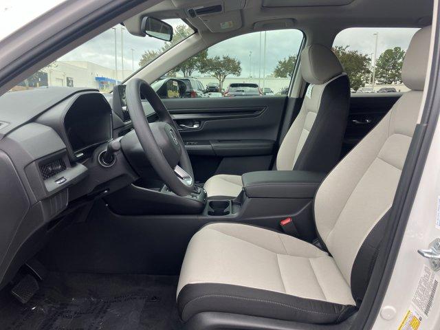 new 2026 Honda CR-V car, priced at $33,653