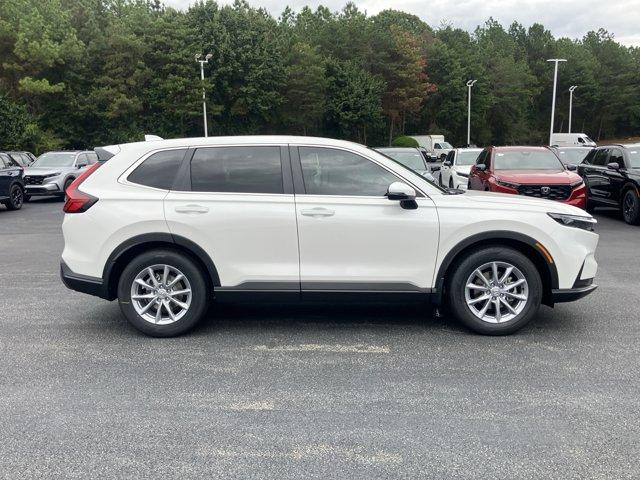 new 2026 Honda CR-V car, priced at $33,653