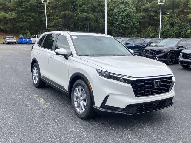 new 2026 Honda CR-V car, priced at $33,653