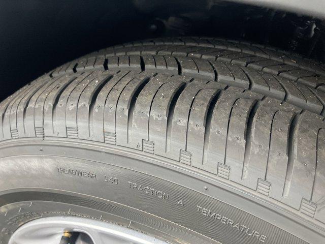 new 2026 Honda CR-V car, priced at $33,653