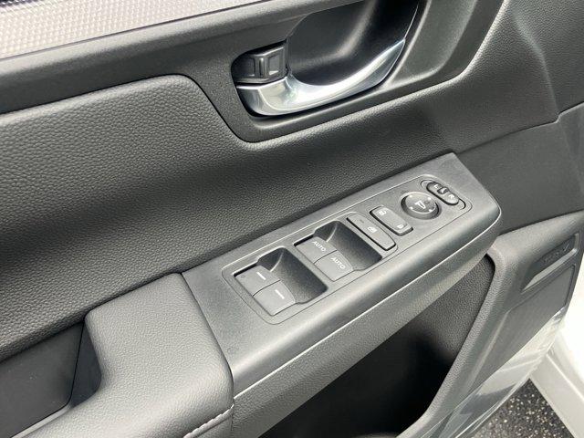 new 2026 Honda CR-V car, priced at $33,653