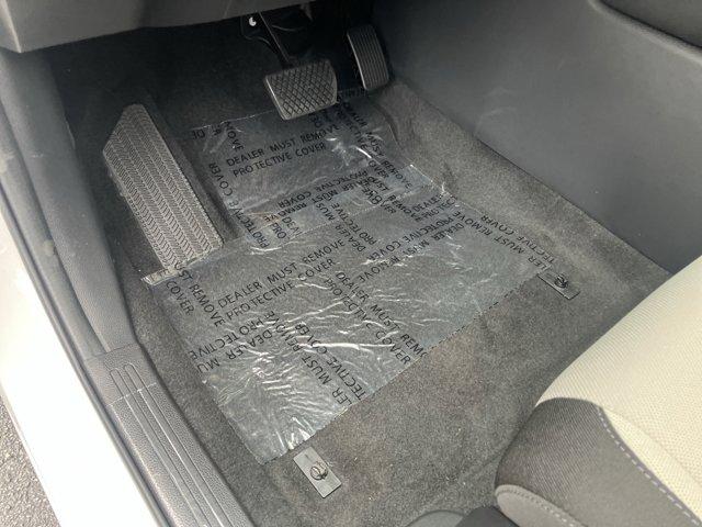 new 2026 Honda CR-V car, priced at $33,653