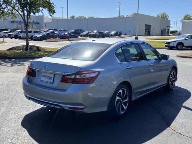 used 2017 Honda Accord car, priced at $21,488