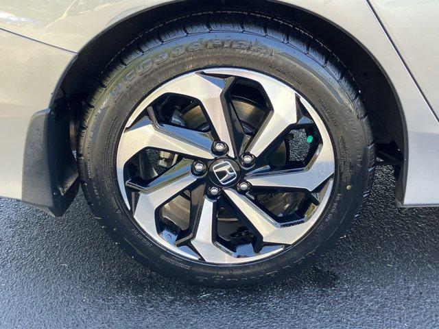 used 2017 Honda Accord car, priced at $21,488