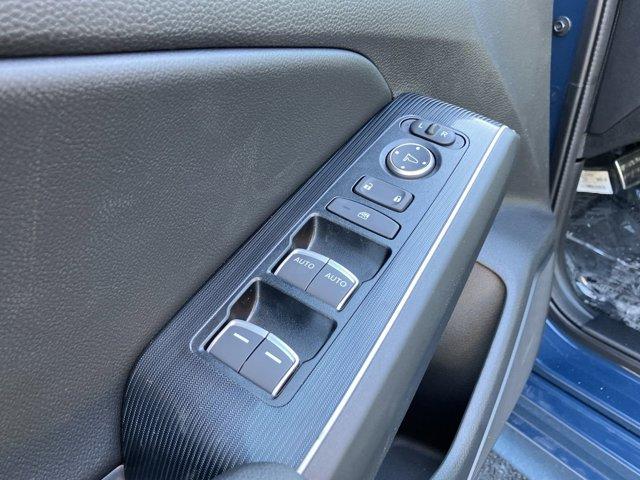 new 2025 Honda Civic Hybrid car, priced at $33,555