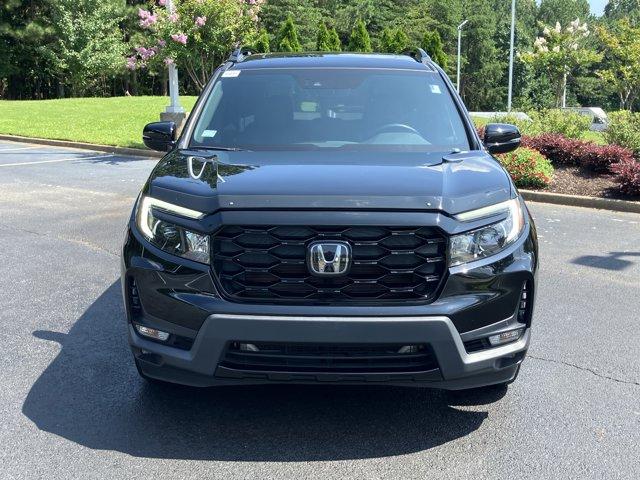 used 2023 Honda Passport car, priced at $35,888