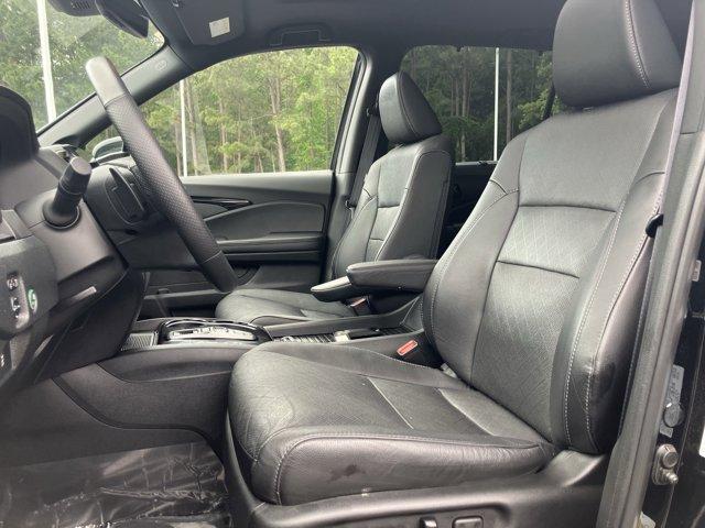 used 2023 Honda Passport car, priced at $37,888