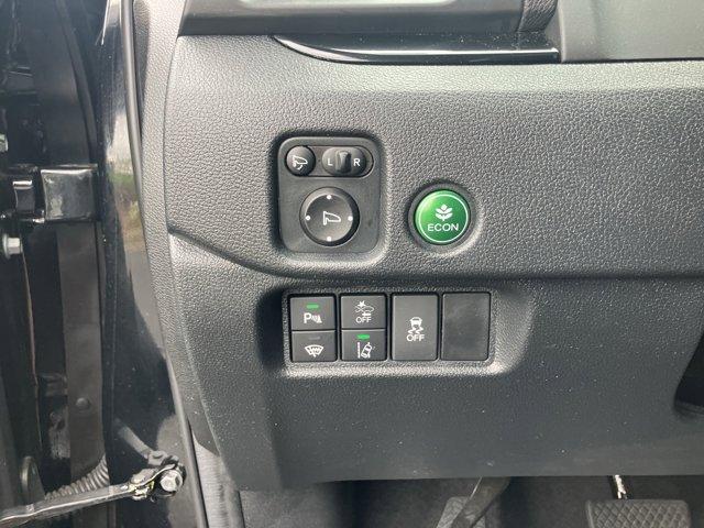 used 2023 Honda Passport car, priced at $37,888