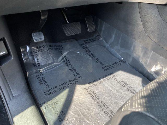 used 2023 Honda Passport car, priced at $35,888