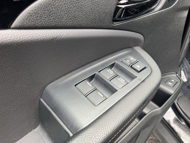 used 2023 Honda Passport car, priced at $37,888