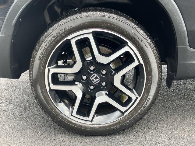 used 2023 Honda Passport car, priced at $37,888