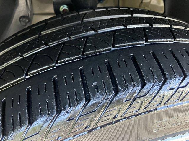 used 2023 Honda Passport car, priced at $35,888