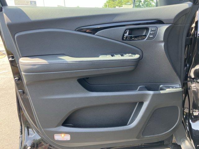 used 2023 Honda Passport car, priced at $35,888