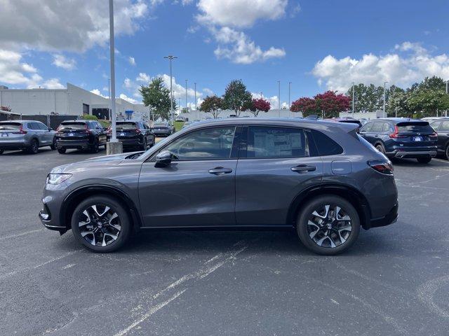 new 2026 Honda HR-V car, priced at $30,555