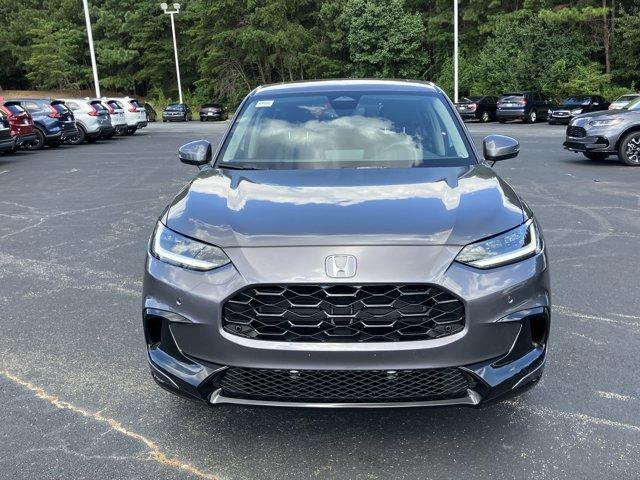 new 2026 Honda HR-V car, priced at $30,555
