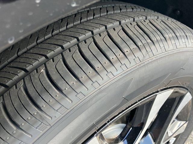 new 2026 Honda HR-V car, priced at $30,555