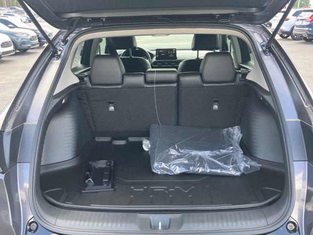 new 2026 Honda HR-V car, priced at $30,555