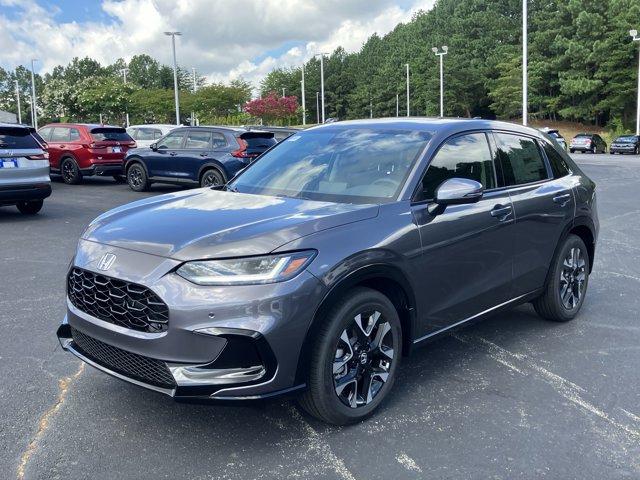 new 2026 Honda HR-V car, priced at $30,555