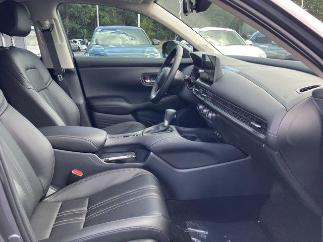 new 2026 Honda HR-V car, priced at $30,555