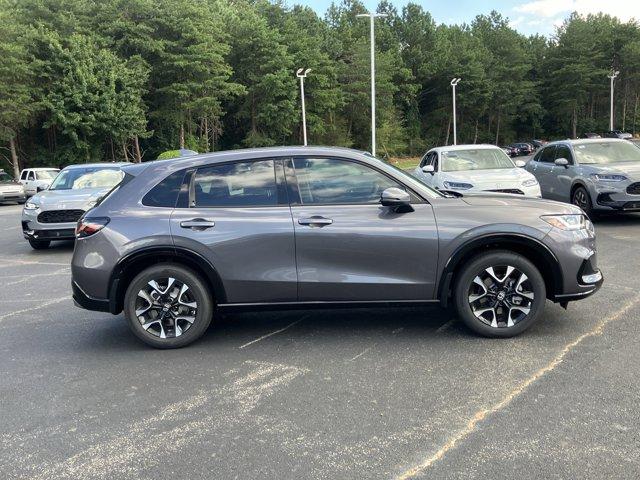 new 2026 Honda HR-V car, priced at $30,555