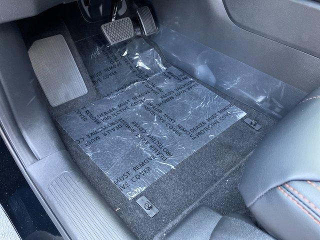 new 2025 Honda Pilot car, priced at $48,350