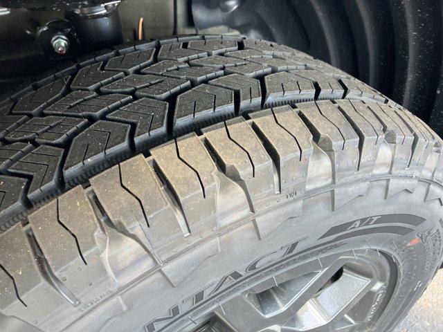 new 2025 Honda Pilot car, priced at $48,350