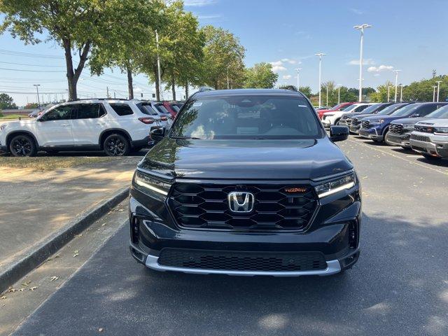 new 2025 Honda Pilot car, priced at $48,350