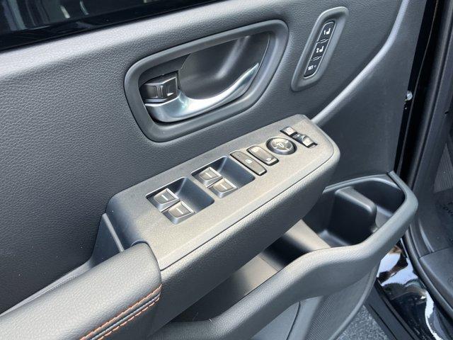 new 2025 Honda Pilot car, priced at $48,350