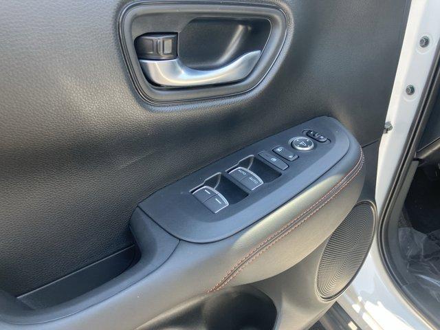 used 2025 Honda HR-V car, priced at $29,995