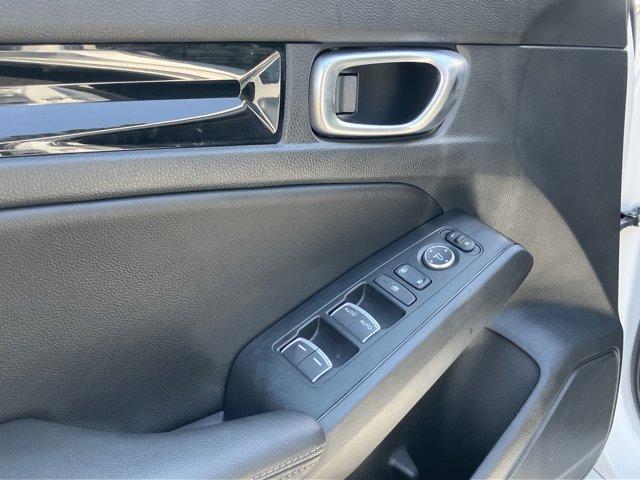 used 2024 Honda Civic car, priced at $29,488