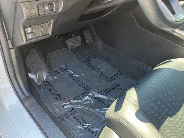 used 2024 Honda Civic car, priced at $29,488