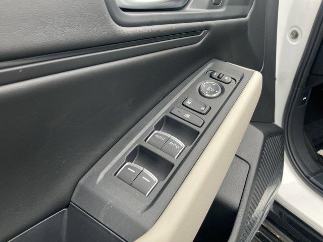new 2025 Honda Accord Hybrid car, priced at $35,083